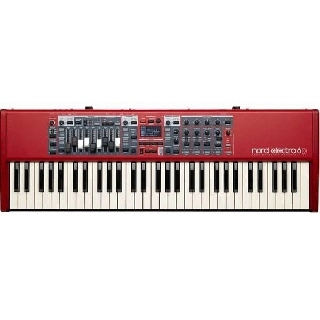 nord electro 6d 61