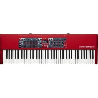 nord electro 6 hp