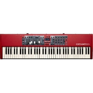 nord electro 6d 73