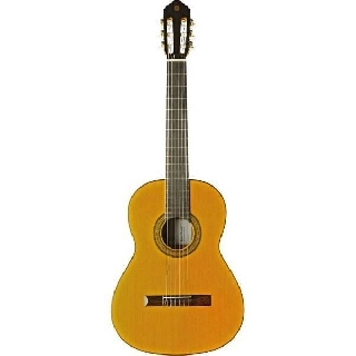 eko vibra 300 natural - chitarra classica top della serie