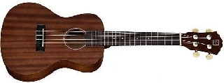 oqan quk-20c ukulele concert