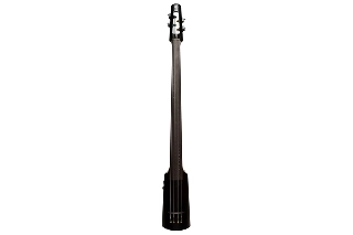 ns design nxt4a omni bass 4 corde black