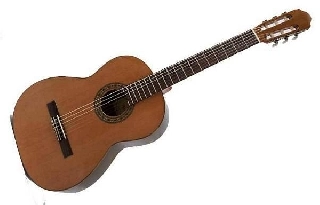 raimundo studio 123 chitarra classica ideale per studenti