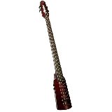 ns-design-wav4-omni-bass-transparent-red