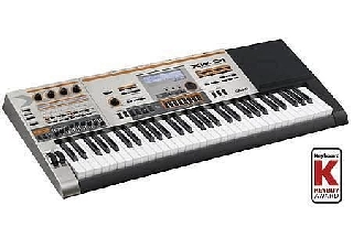 casio xw p1 performance synth