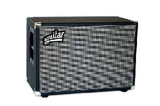 aguilar db 210 - 8 ohm - black