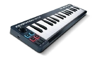 m audio keystation mini 32 (2nd generation) - controller usb 32 tasti