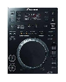 pioneer-dj---cdj-350---cd-player---black