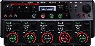 boss rc 505 - loop station