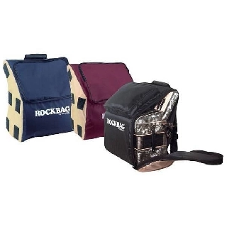 rockbag by warwick rb25040bbe borsa per fisarmonica