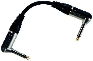 rockbag by warwick rcl 30111 d6 patch cable