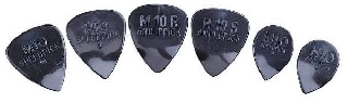 dunlop m10j speedpick jazz