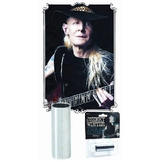 dunlop 286 johnny winter texas slider