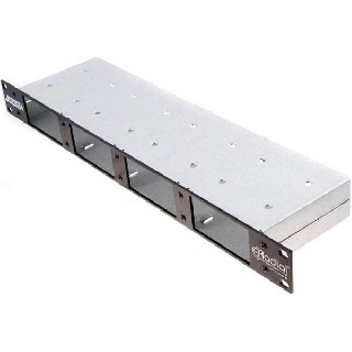 radial jrak 4 - rackmount 1 unità