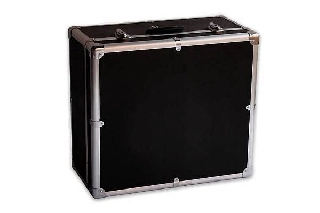 luke & daniel af226-120 - custodia rigida per fisarmonica 120 bassi - flight case