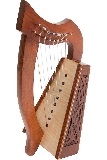 muses-lilly-harp---arpa-celtica-8-corde---alta-40-cm