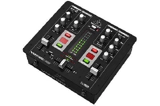 behringer vmx100usb-eu