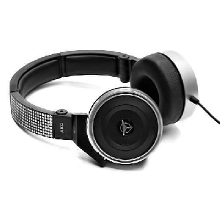 akg k 67 tiesto signature - cuffia per dj o live sound