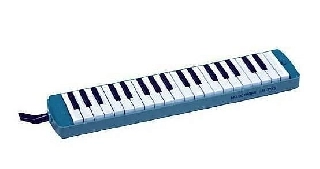 angel am37k - diamonica 37 tasti - melodica