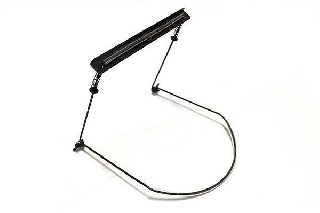 extreme hh001 harmonica holder - supporto per armonica