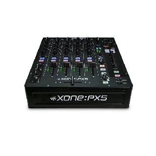 allen & heath xone:px5