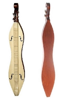 hora d1210 appalachian dulcimer grande