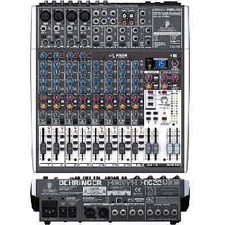 behringer xenyx x 1622 usb