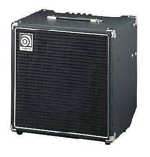 ampeg ba 112 v.1 - amplificatore per basso 50w