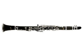 alysee cl-616c - clarinetto sib 17 chiavi