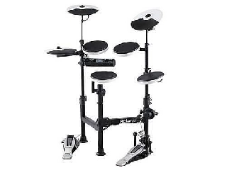 roland td 4 kp v-drums portable