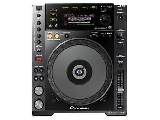 pioneer-dj---cdj-850-k---cd-player