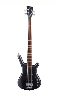 warwick corvette basic 4 nirvana black