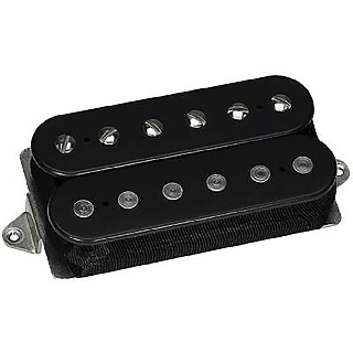 dimarzio illuminator neck dp256bk pu hbnero