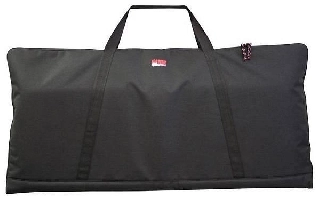 gator gkbe-76 - borsa per tastiera 76 tasti