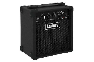 laney lx10b - combo per basso - 10w - 1x5