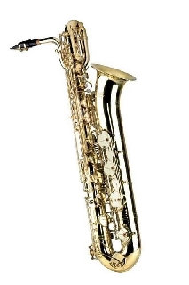 alysee b-818l - sax baritono c/ast.alysee