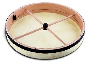 schlagwerk rts 41 frame drum 16 accordabile c/croce di sostegno