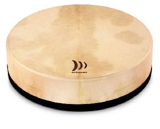 schlagwerk rts 53 frame drum 20x12cm. accordabile s/croce di sostegno