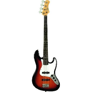 eko vjb-200 sunburst