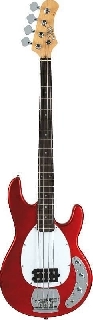 eko mm-300 chrome red