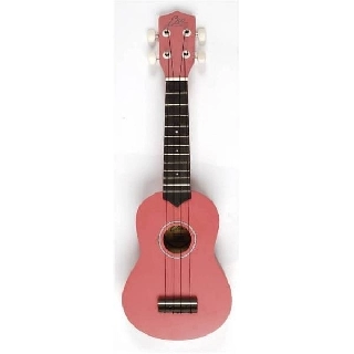 eko ukulele soprano rosa