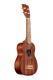 kala makala mk-s - ukulele soprano classic - con borsa