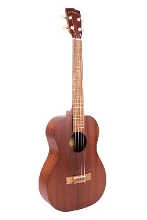 kala makala mk-b - ukulele baritono classic con borsa