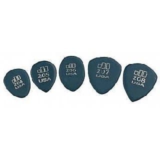 dunlop 477r-206 jztn medium