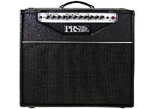 prs se 20 amp combo 1x12 - amplificatore valvolare paul reed smith