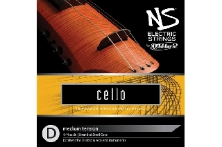 ns design ns512 corda d per violoncello