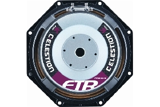 celestion ftr08-2011d 200w 8ohm