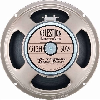 celestion g12h 30w 16ohm