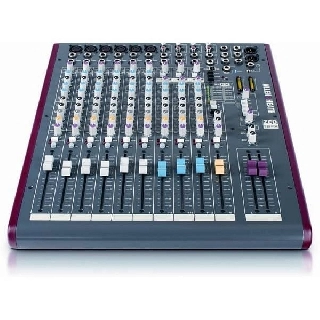 allen & heath zed 12fx