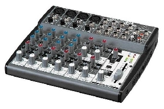 behringer xenyx 1202-eu